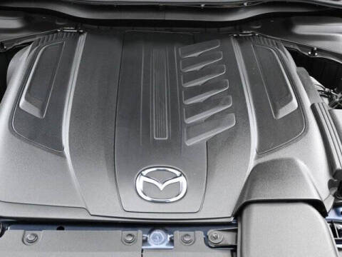 2024 Mazda CX-90 3.3 Turbo Preferred Plus