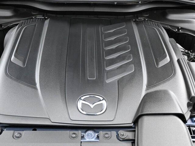 2024 Mazda CX-90 3.3 Turbo Preferred Plus