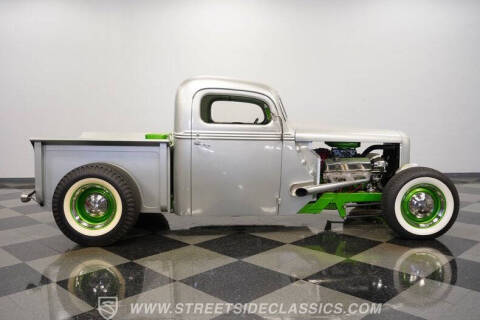 1939 Ford F-100
