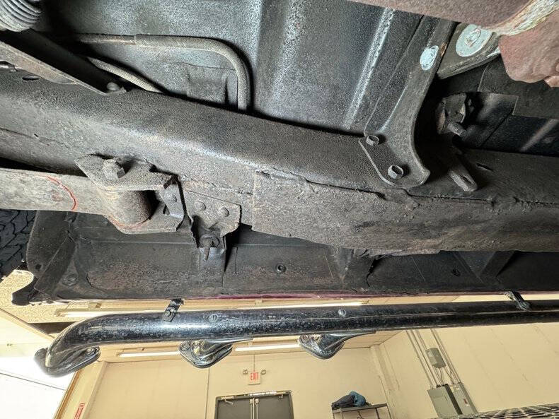 1956 Ford Crown Victoria