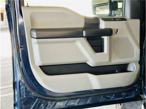 2019 Ford F-250 Super Duty XLT