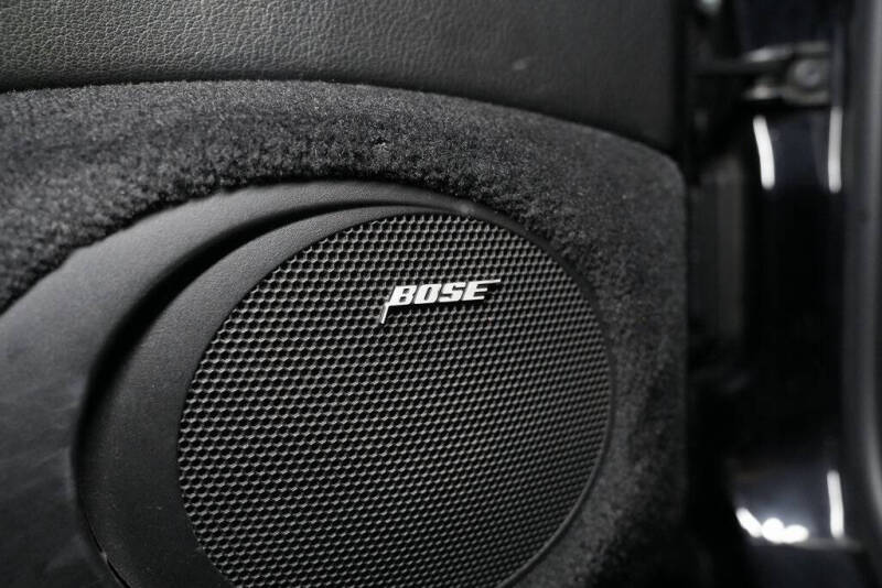 2004 Porsche Boxster S