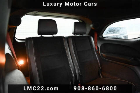 2020 Dodge Durango SRT