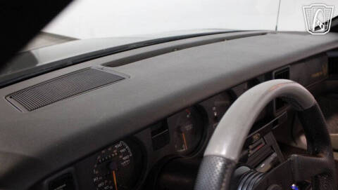 1992 Pontiac Firebird