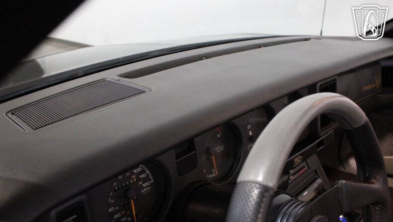 1992 Pontiac Firebird