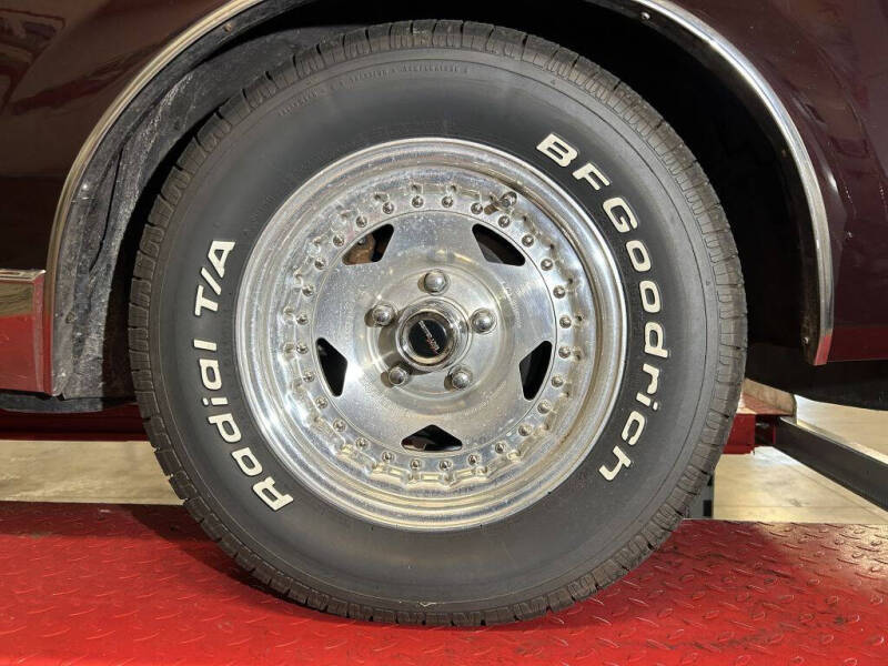 1986 Buick Regal Limited