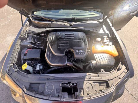 2019 Chrysler 300 Limited