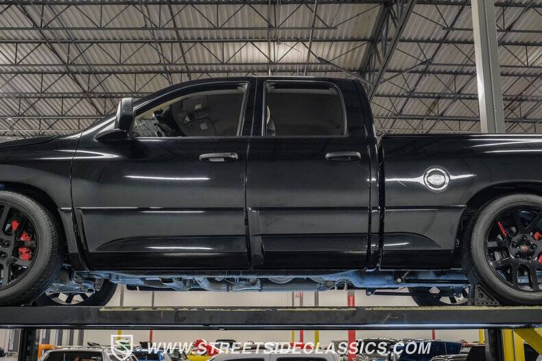 2005 Dodge Ram 1500 SRT-10