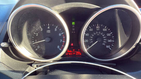 2014 Mazda MAZDA5 Sport