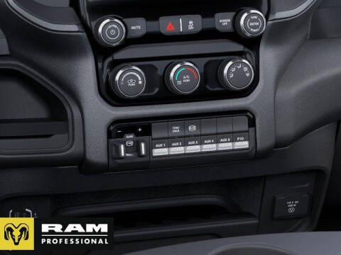2026 RAM 5500