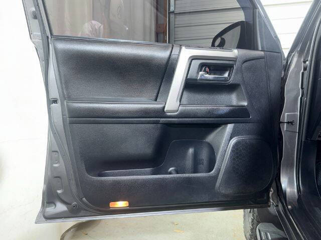 2014 Toyota 4Runner SR5 Premium