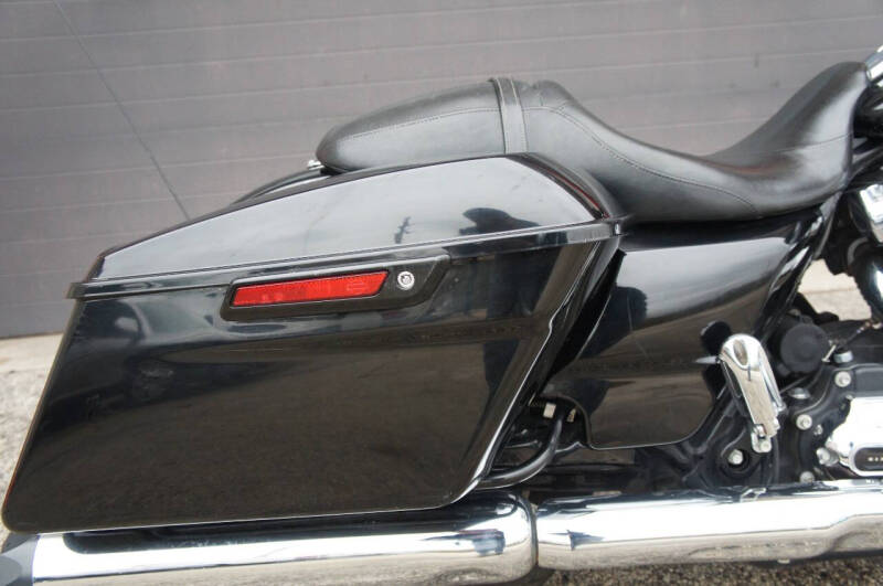 2019 Harley-Davidson Street Glide