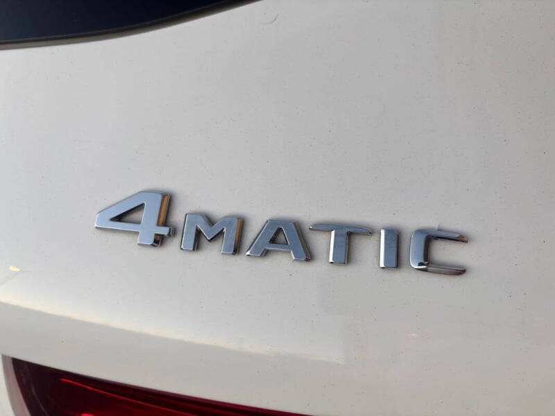 2019 Mercedes-Benz GLC GLC 350e 4MATIC