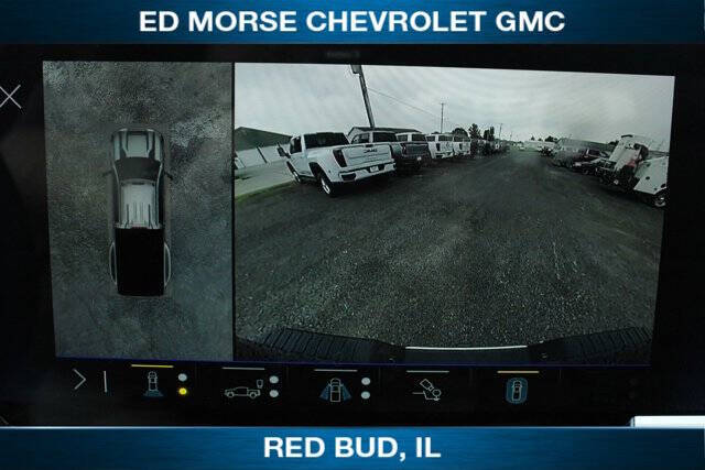 2026 Chevrolet Silverado 3500HD