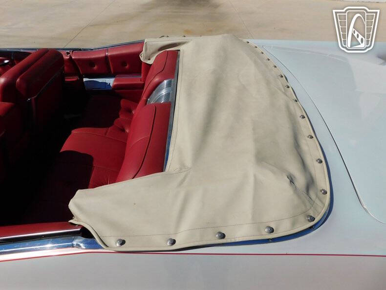 1967 Cadillac DeVille