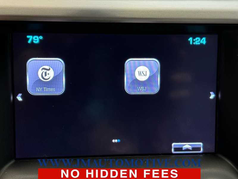 2019 GMC Acadia SLT-2