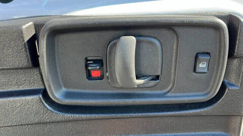 2023 Chevrolet Express 2500