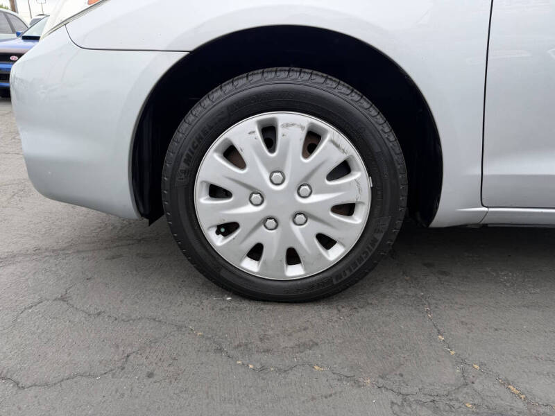 2006 Toyota Matrix