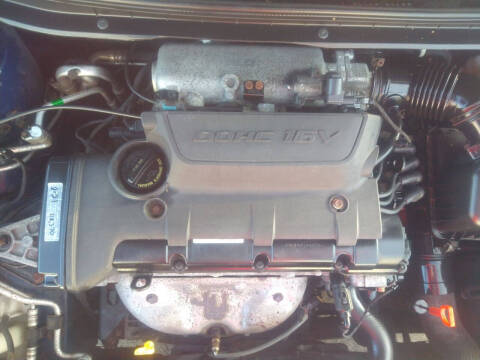 2010 Hyundai Elantra GLS