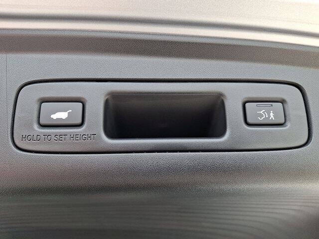 2025 Acura ADX