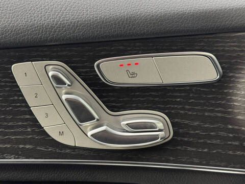 2022 Mercedes-Benz GLC GLC 300 4MATIC