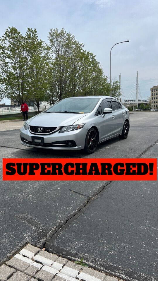 Cars For Sale In Milwaukee, WI