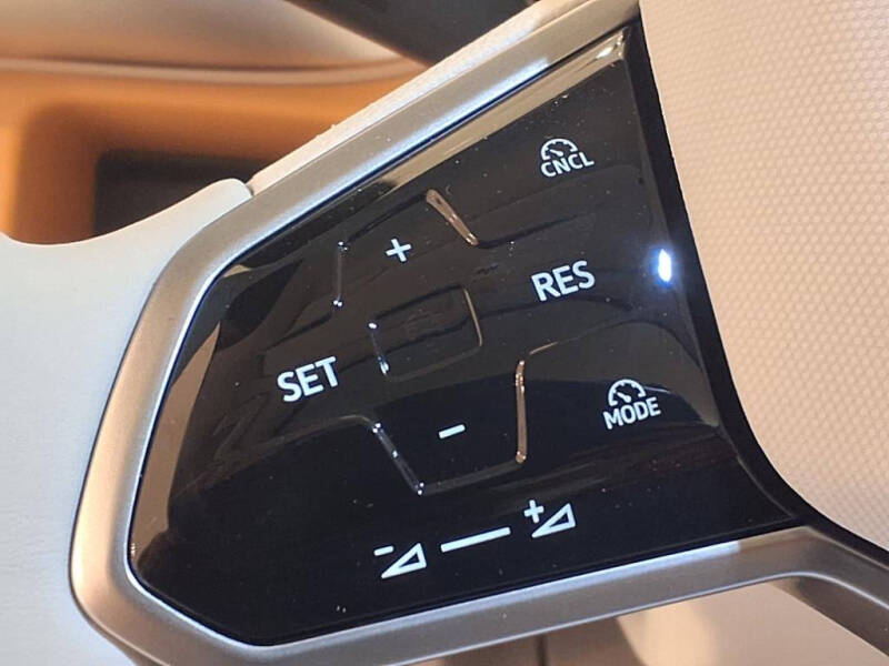 2025 Volkswagen ID. Buzz 1st Edition 4Motion