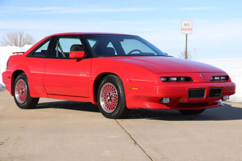 1992 Pontiac Grand Prix