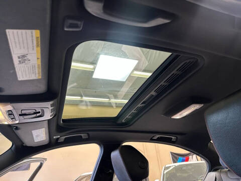 2013 BMW 3 Series 335i xDrive