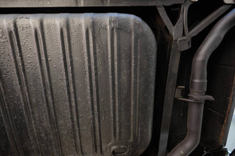 1963 Chevrolet Impala