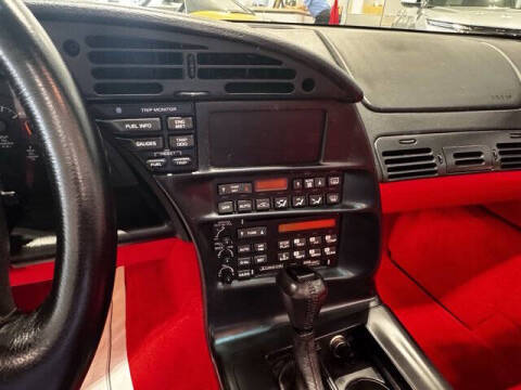 1994 Chevrolet Corvette