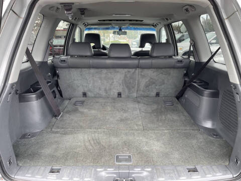 2006 Honda Pilot EX-L