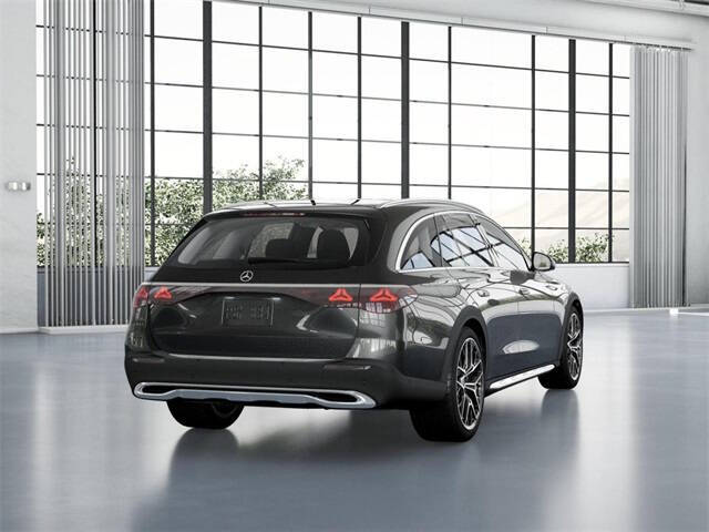 2025 Mercedes-Benz E-Class E 450 4MATIC All-Terrain