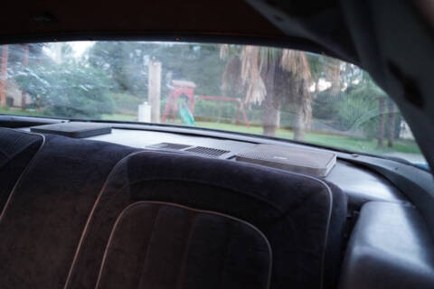 1976 Pontiac Firebird Trans Am