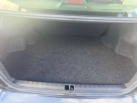 2014 Subaru Impreza 2.0i