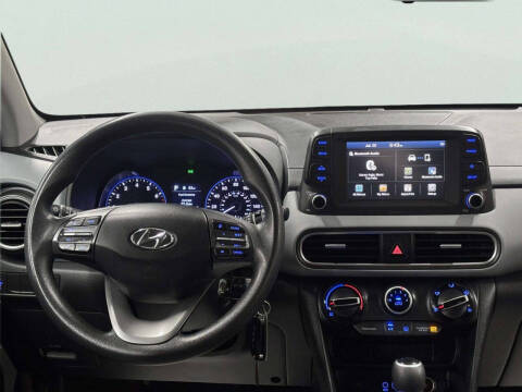 2020 Hyundai Kona SE