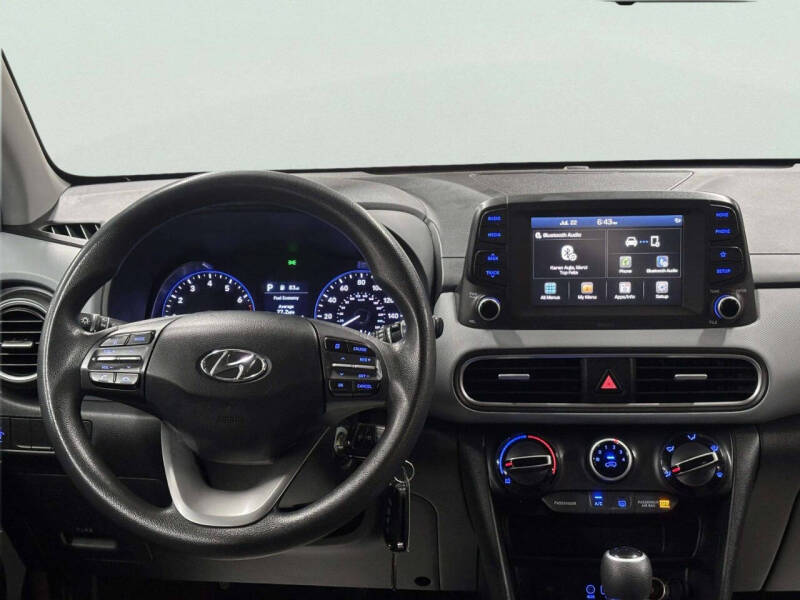 2020 Hyundai Kona SE