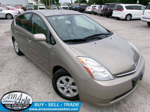 2009 Toyota Prius