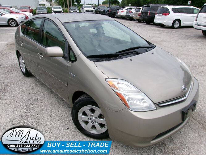 2009 Toyota Prius
