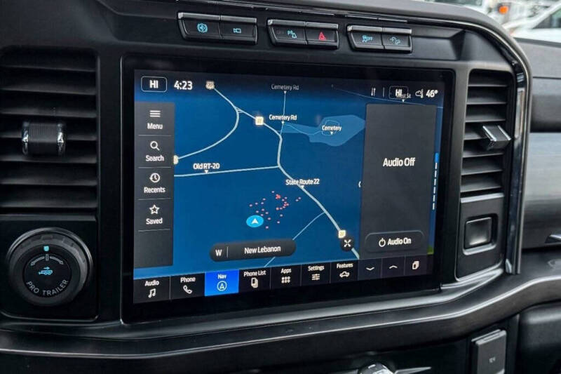 2023 Ford F-450 Super Duty Lariat