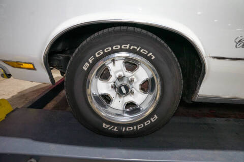 1972 Oldsmobile Cutlass Supreme