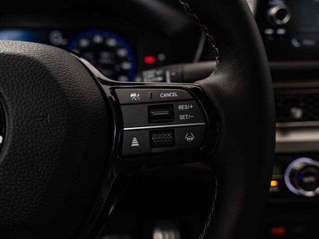 2026 Acura Integra w/Tech w/A-SPEC