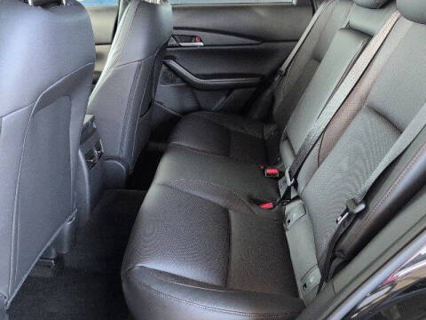 2026 Mazda CX-30 2.5 S Premium
