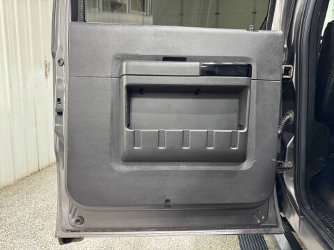 2005 Ford Excursion Eddie Bauer