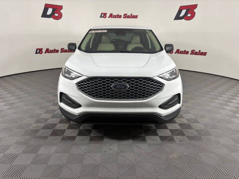2023 Ford Edge SE