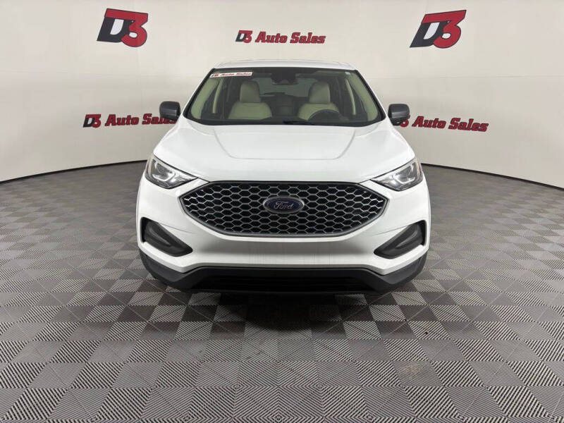 2023 Ford Edge SE