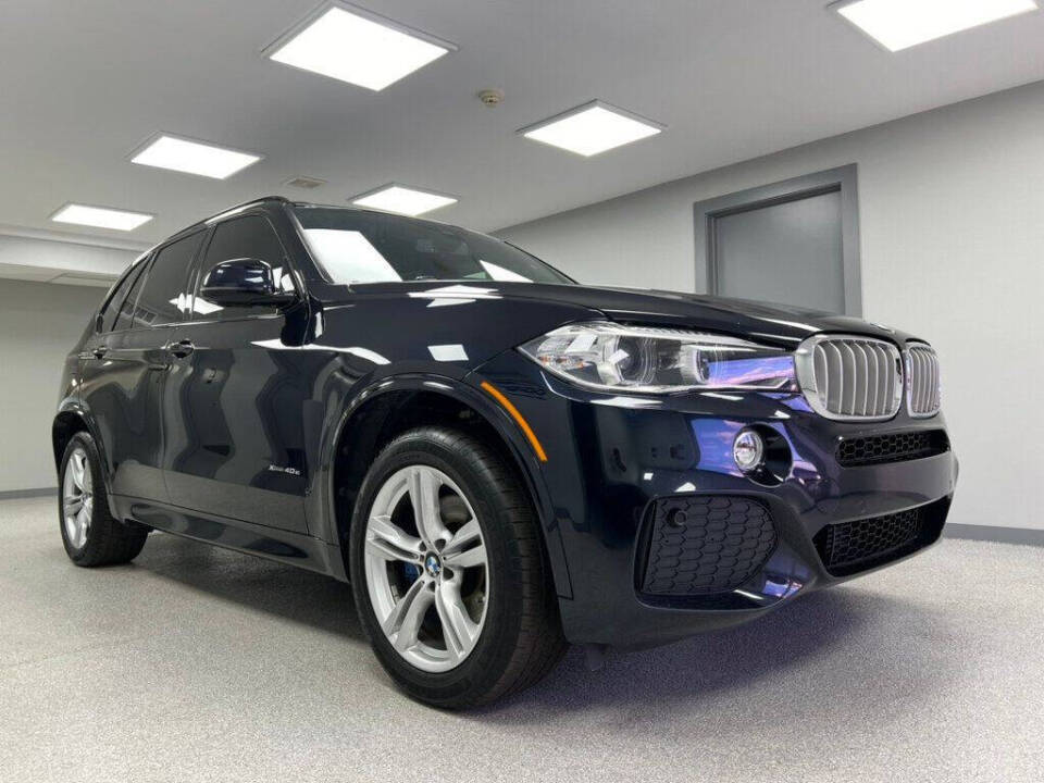 2018 BMW X5 for sale at Conway Imports in   Streamwood, IL