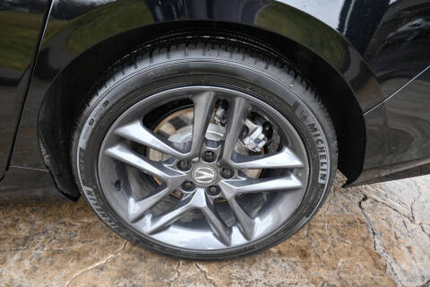 2024 Acura TLX SH-AWD w/A-SPEC