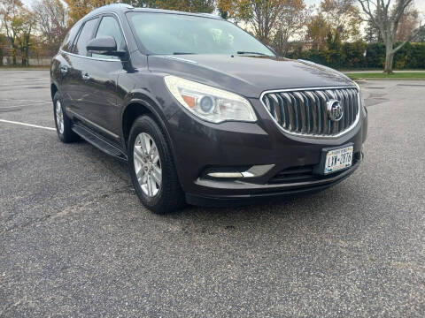 2014 Buick Enclave Convenience