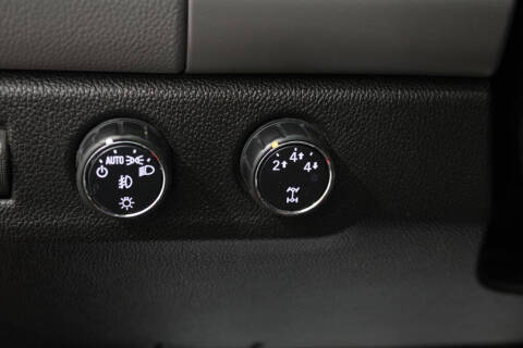 2015 Chevrolet Colorado